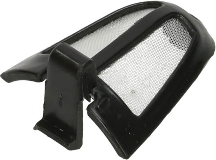 SnelShoppen Limescale Mesh Spout Filter voor Retro Waterkoker Compatibel met Russell Hobbs 21670 21671 21672 Zwarte Kwaliteitsfilter voor Thuis