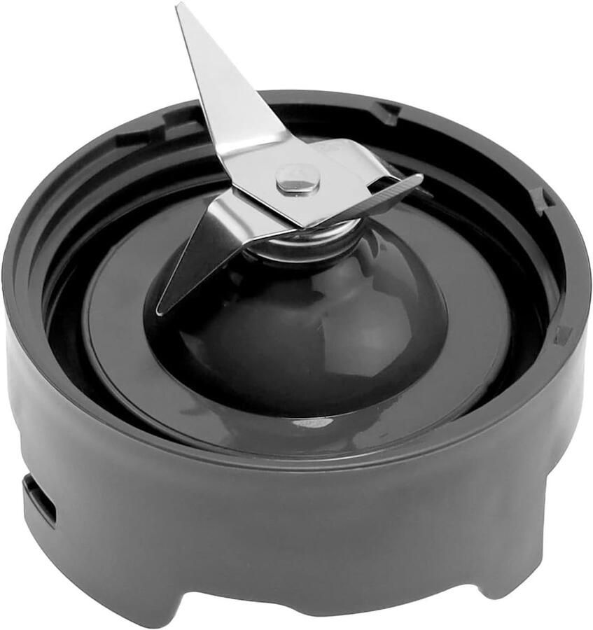 SnelShoppen Messen voor Mix&Move blender BL15FD Reserveonderdeel blender messen Hoogwaardige RVS snijbladen Keukenaccessoire voor smoothies s