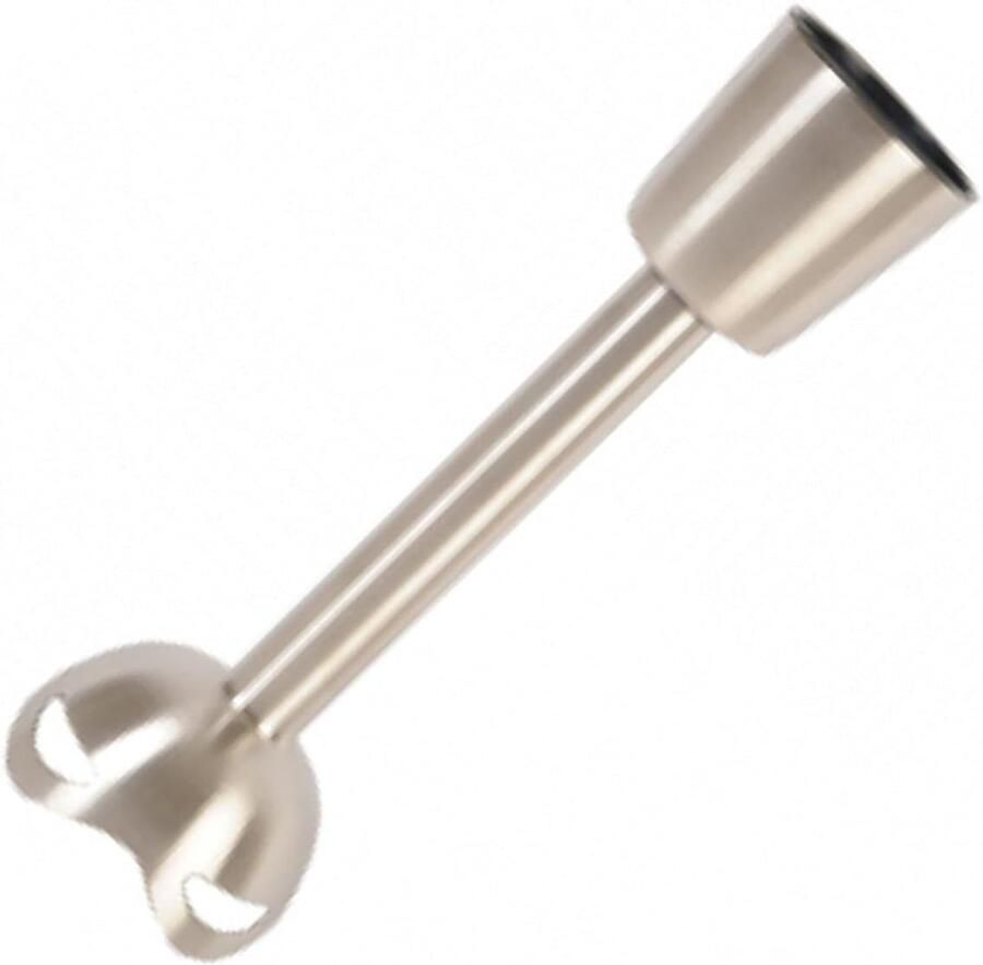 SnelShoppen Mixvoet voor Staafmixer Compatibel Reserveonderdeel voor Infiny Force Voor Krups HZ4071 en Moulinex Koken en Bakken Keukenaccessoir