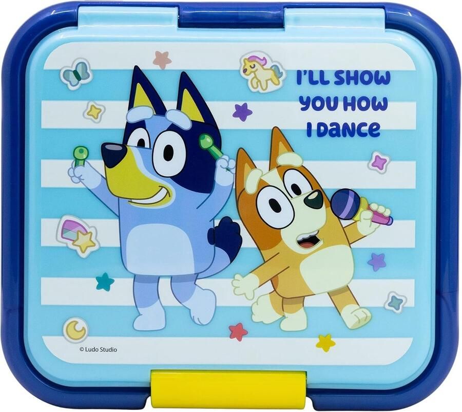SnelShoppen Multi Sandwich Maker Blauw Gezond en Snel Sandwiches Maken BPA-vrij Ideaal voor Keuken Feest Camping en Kinderen Kwaliteitsp