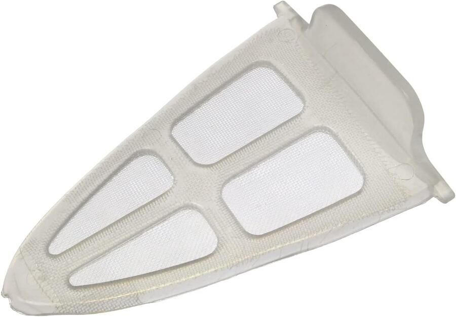 SnelShoppen Paxanpax PSA706 Waterkoker Anti-kalkfilter voor Russell Hobbs 21400 21401 Draagbaar Koffiezetapparaat Filter voor Thuis Keuken