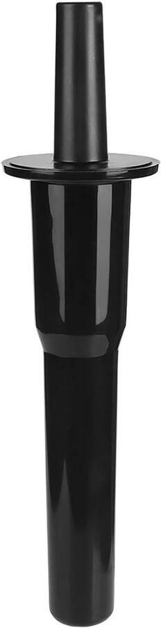 SnelShoppen Plastic Stick Blender Plunger Vervanging voor Mixer Blender Tamper Tool Keuken Accessoire voor Eenvoudig Mixen van Zware Ingrediënten