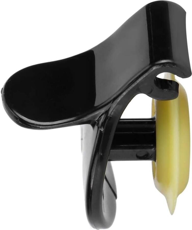 SnelShoppen Sapcentrifuge Vervangende Sapkleppendeksel voor Slow Juicer HU600 910 1000 1100 DBF11 SBF11 RBK20 Duurzaam en Optimaal Sapextractie
