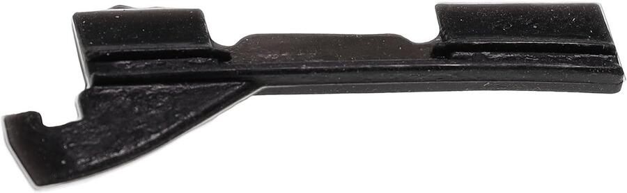 SnelShoppen Schraper voor Slowjuicer Reserveonderdeel voor Sapcentrifuge Compatibel met Panasonic JD34-163 MJ-L700 Keuken Accessoire Duurzaam Ma