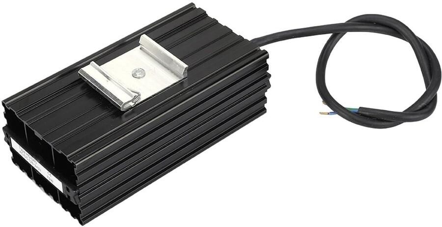 SnelShoppen Thermistor Verwarmingselement PTC Kachel Elektrische Thermostatische Heater 75W 120-240V Ideaal voor Keuken Oven Accessoires Gema