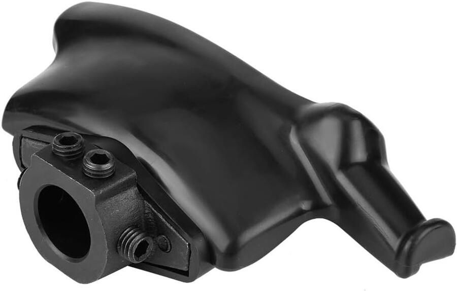 Professionele bandenwisselaar met kunststof en nylon montagedelen voor eenvoudig demonteren en monteren van banden (30mm)
