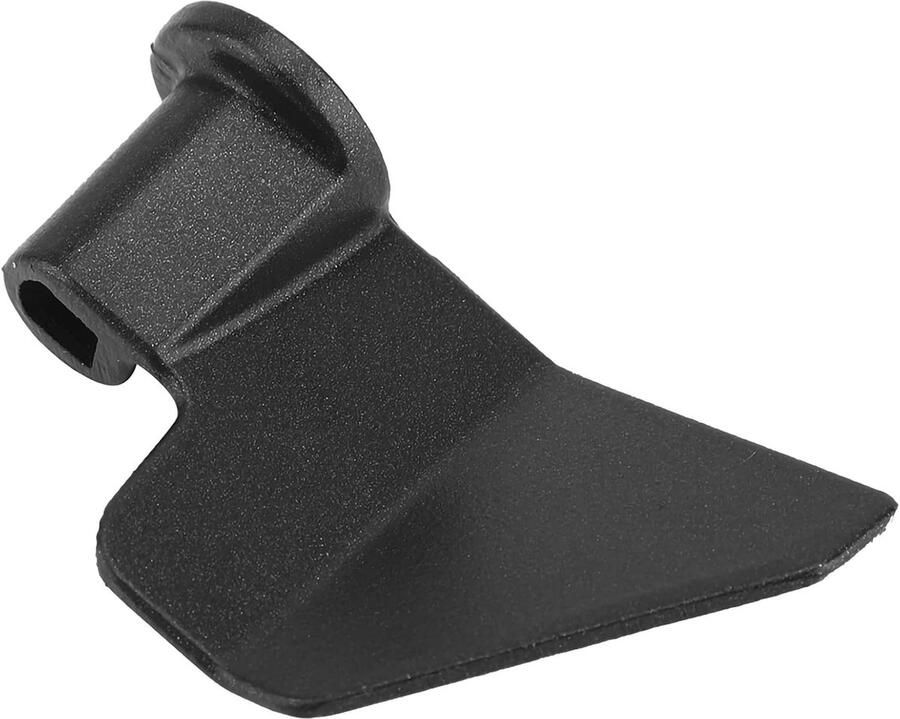 SnelShoppen Universele Broodschep van RVS Vervangmes voor Broodbakmachine Duurzaam Herbruikbaar Keukenaccessoire voor Broodliefhebbers