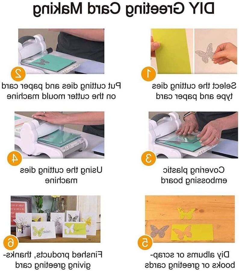 Snijden Dies voor Kaarten Maken YunTrip Desserts Cake Metalen Snijden Die Cuts Stencil voor DIY Scrapbooking Album Embossing Foto Ambachten Papier Kaarten Decoratieve Craft
