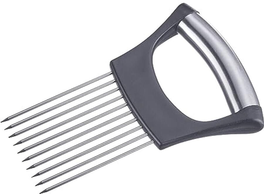 Snijhulp voor Veilig Snijden van Brood Vlees en Meer Ideaal voor Huishoudelijk Gebruik