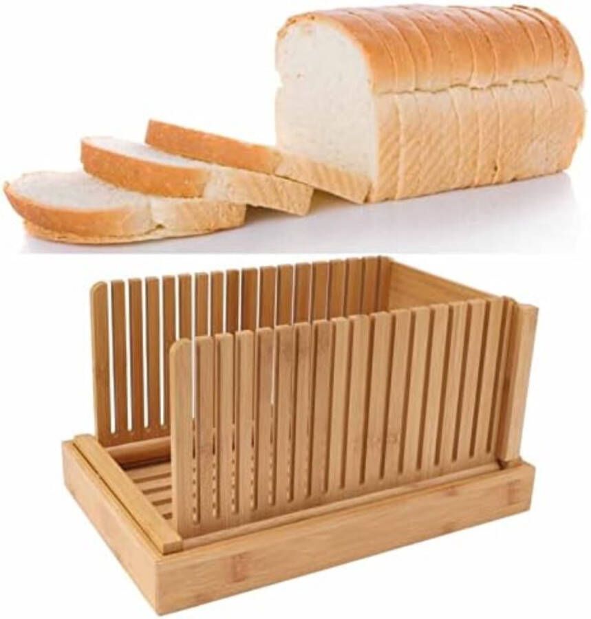 Snijmachine Brood