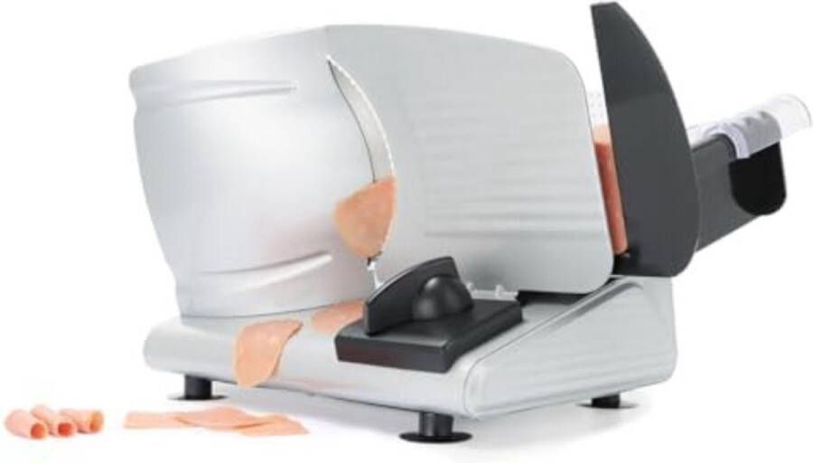 Alibaba Snijmachine Brood Snijmachine Allessnijder Snijmachine Electrisch Allessnijder - Foto 13