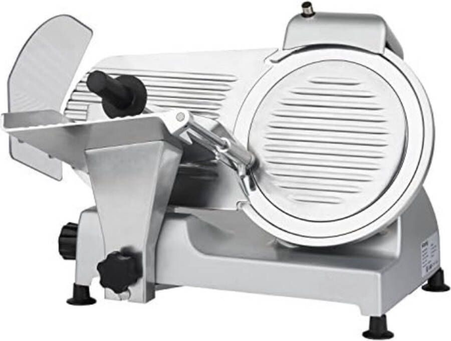 Snijmachine Brood Snijmachine Allessnijder Snijmachine Electrisch Allessnijder