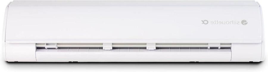 Snijmachine Hobby machine Creatieve projecten Precisie snijden 305 cm Wit