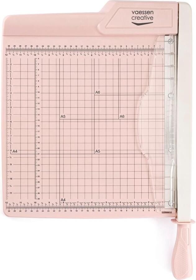 Snijmachine Papier Professionele Papiersnijder Papierwerk