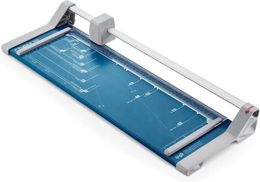 Snijmachine Papier Professionele Papiersnijder Werkapparaat