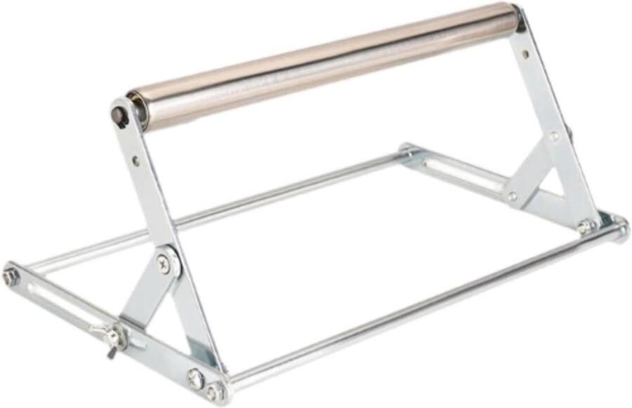Snijmachine Standaard Werkstandaard Tafel Precisie Snijwerk Verstelbare Hoogte 25-145 cm Metaal