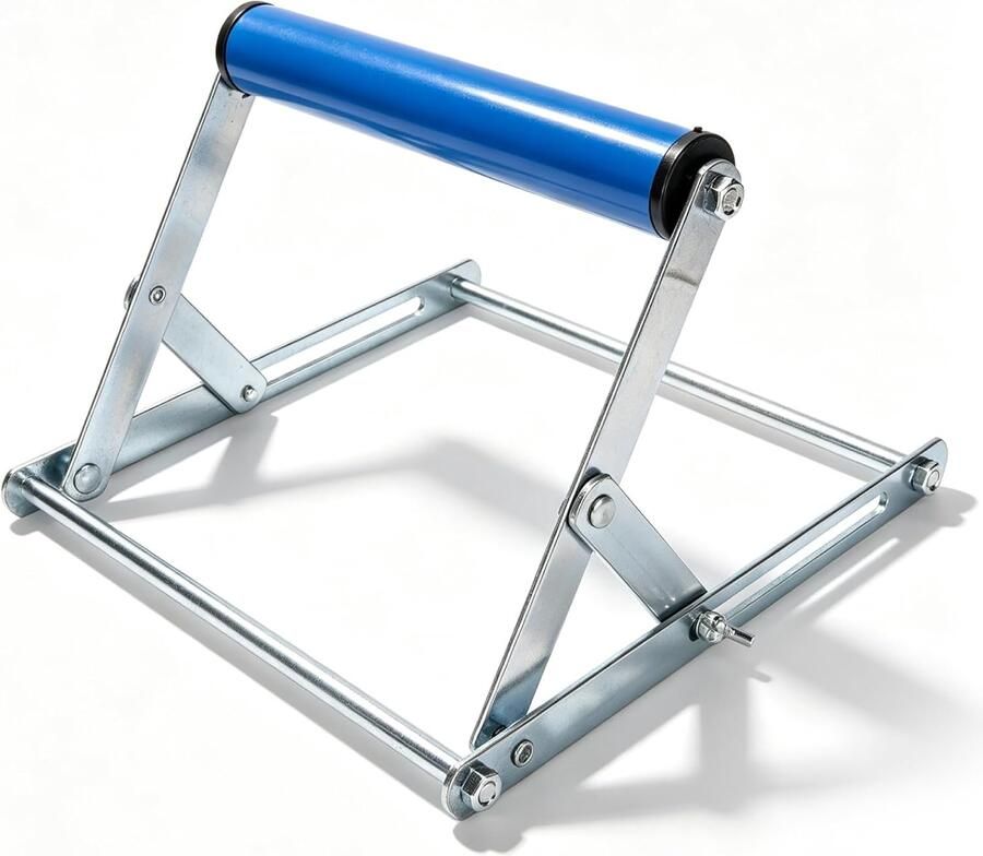 Snijmachine Support Frame 55-135 mm Verstelbaar Draagbaar Efficiënt werken Vemera
