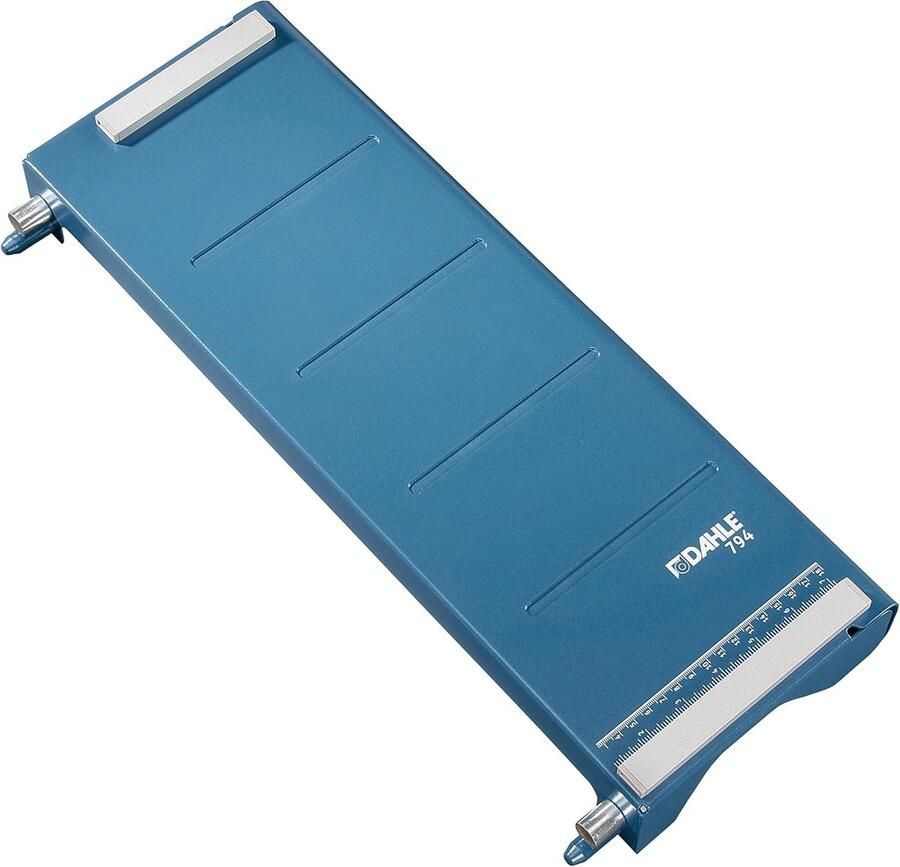Snijmachine Tafel Voorzet Tafel Papier Snijden Vergroot Werkgebied 51 cm Breed