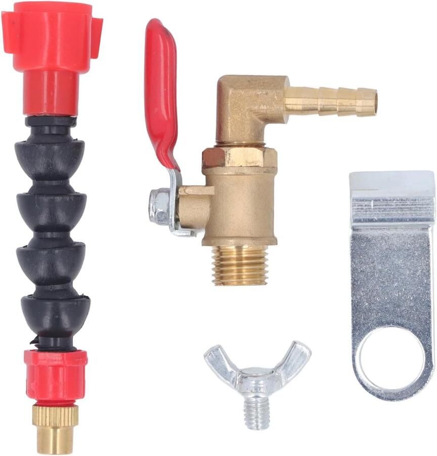 Snijmachine Vernevelaar Watersproeier Stofvrij Werken Universele Pasvorm 15 x 10 x 3 cm Niet gespecificeerd