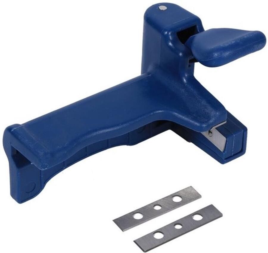 Snijmachine voor Veldsnijden Handmatige Randbewerking Ideaal voor Houtbewerking Geschikt voor Dikke Platen Efficiënt en Gebruiksv