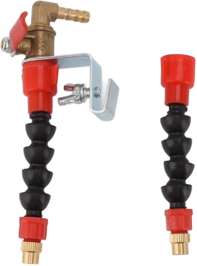 Snijmachine Watersproeier Universele Snijmachine Roestvrij Staal Duurzaam Vernevelingssysteem Hoge Efficiëntie
