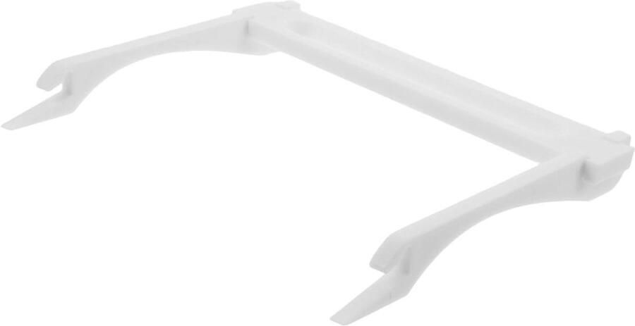 Snijmat Verlengstuk Snijmachine Houder Precisie Snijden Zonder Gereedschap te Monteren 20.5 x 17 x 2.2 cm
