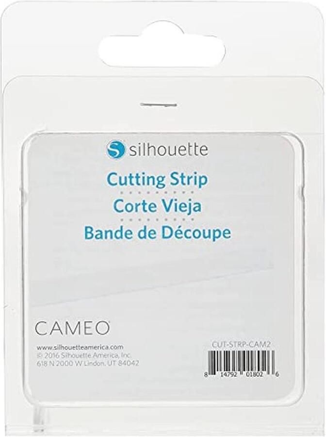 Snijstrip 13 25 inch voor Cameo Snijmachine