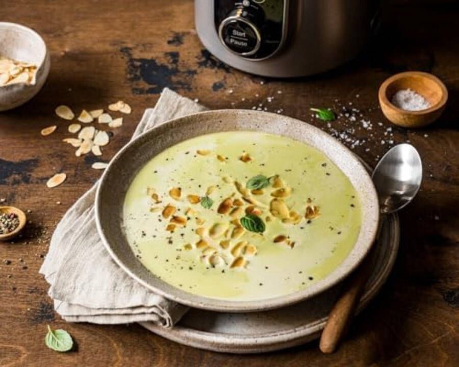 Soepmaker Soupmaker