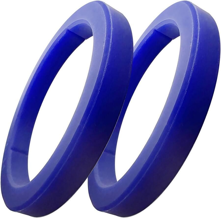 Solidchoice 2 Stuks Silicone O-Ringen voor Espresso Machines