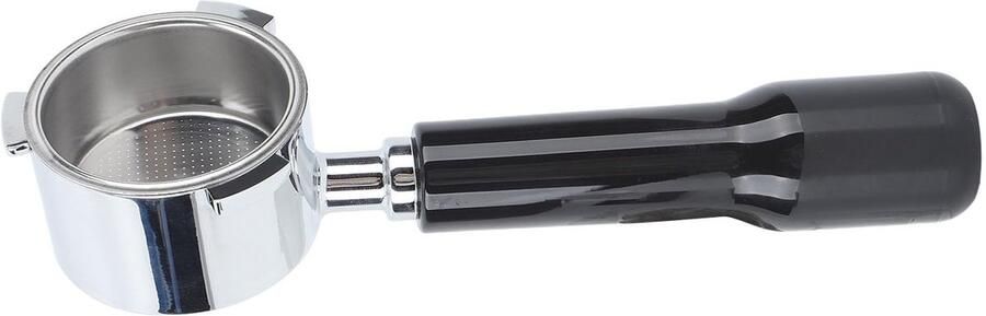 Solidchoice 51mm Bottomless Portafilter voor Koffiezetapparaat