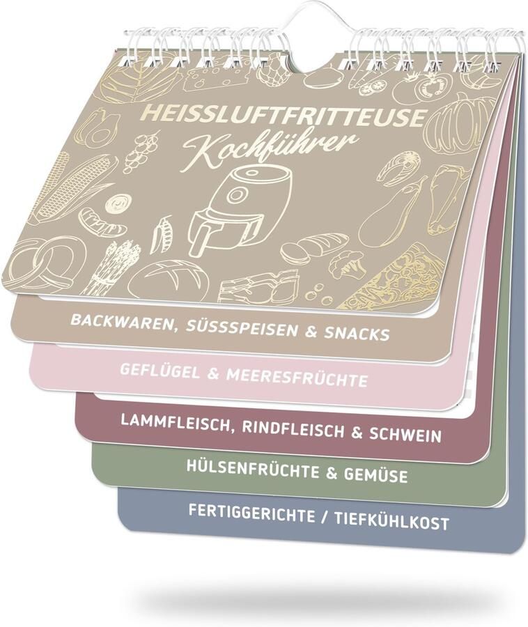 Solidchoice Accessoires voor Heteluchtfriteuse Kaki