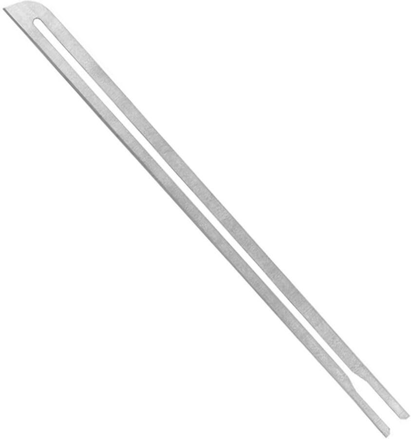 Solidchoice Styrofoam Cutter Onderdelen van 15 cm