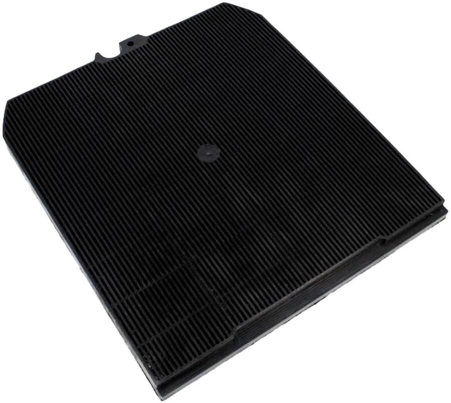 Solidchoice Actieve Koolstoffilter voor Falmec Afzuigkappen Type 3