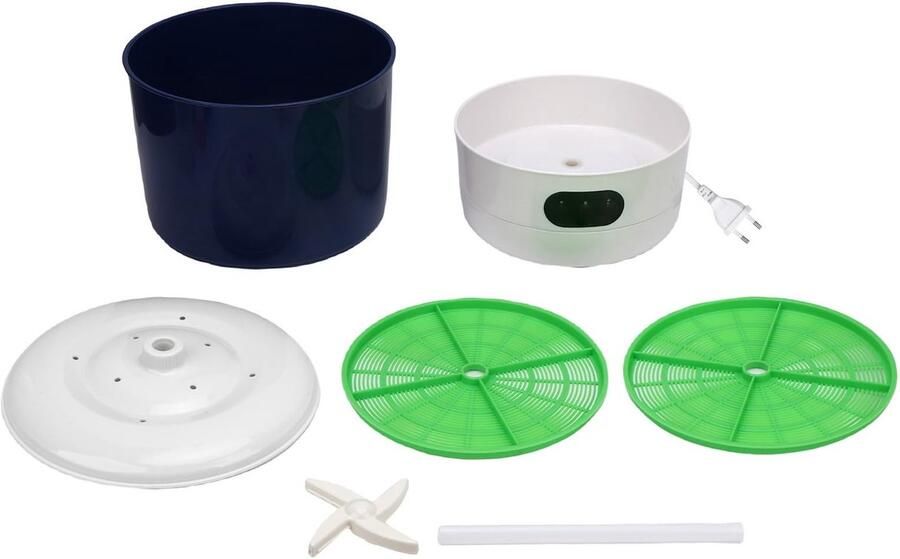 Solidchoice Automatische Tauge Maker voor de Keuken