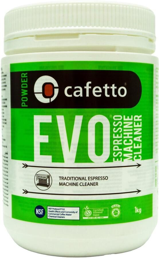 Solidchoice Biologische Espressomachine Reiniger 500 g