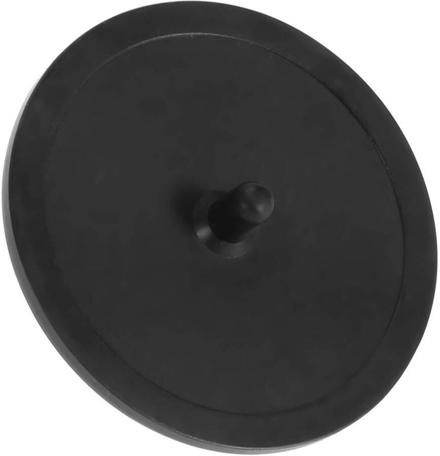 Solidchoice Blindfilter voor Espresso Machines van Rubber