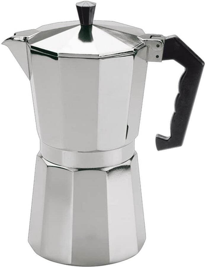 Solidchoice Classico Espresso Machine voor 9 Tassen