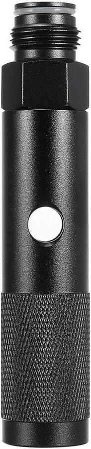 Solidchoice CO2 Cartridge Adapter voor 12G Cilinders - Foto 1