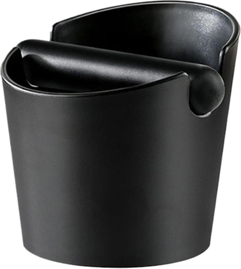 Solidchoice Draagbare Koffieresiduklopbak voor Espresso