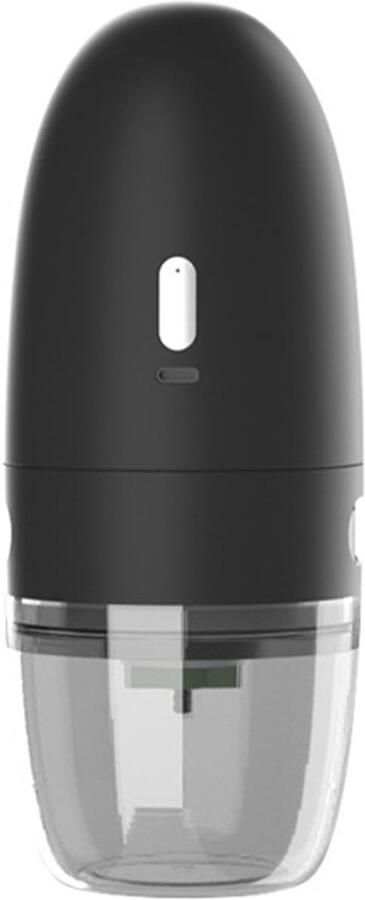 Solidchoice Draagbare Mini Elektrische Koffiemolen met Oplaadbare USB