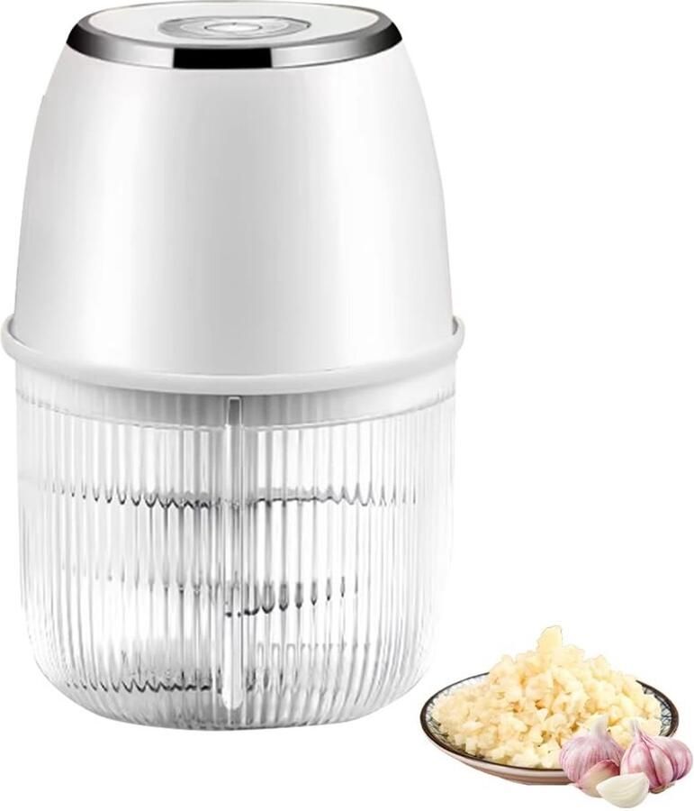 Solidchoice Draagbare Mini Hakker met USB Aansluiting