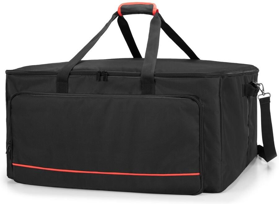 Solidchoice Draagbare Pizzaoven Tas voor Ooni Koda 16 met Schouderriem