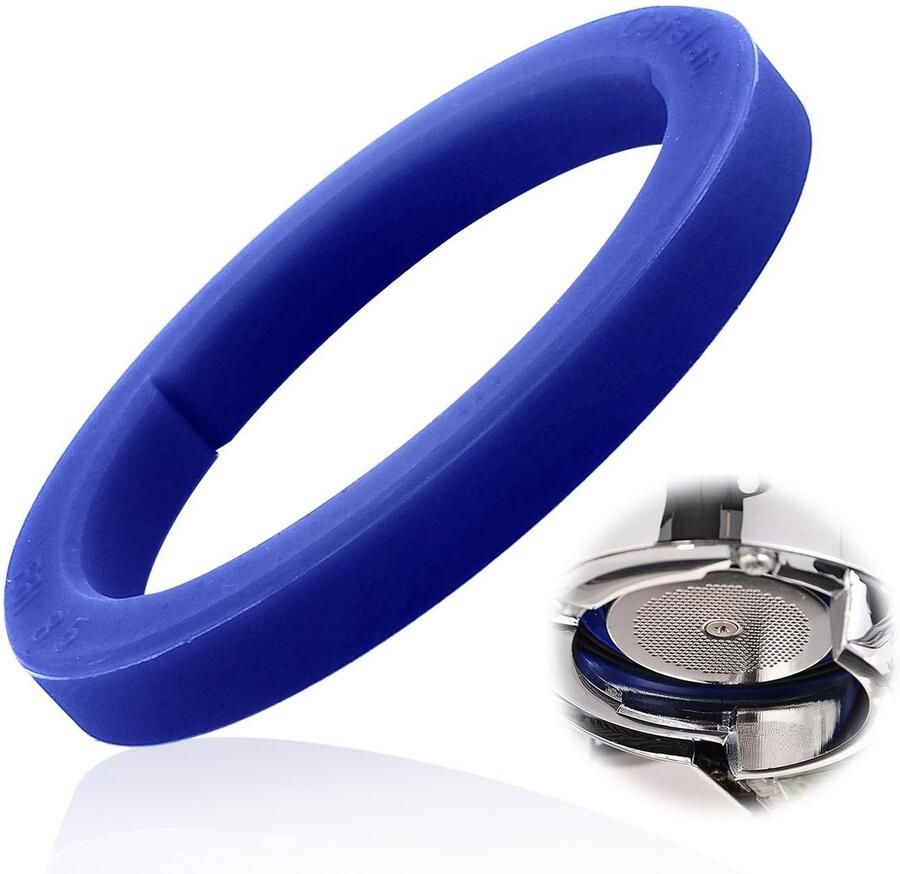 Solidchoice E61 O-Ring Seal voor Espresso Machine met Lange Levensduur