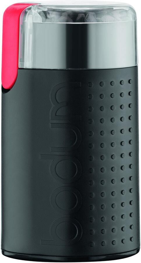 Solidchoice Elektrische Koffiemolen met Compact Ontwerp