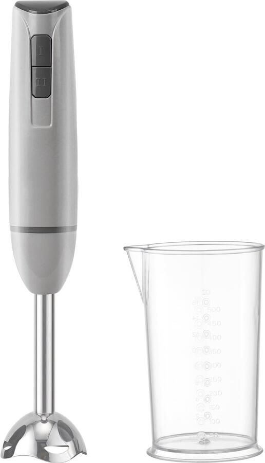 Solidchoice Hand Blender met 500 ml Drinkbeker