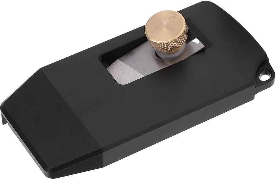 Solidchoice Handmatige Randsnijder voor Materialen