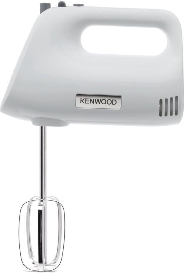 Solidchoice Handmixer met Turbo Functie en RVS Accessoires