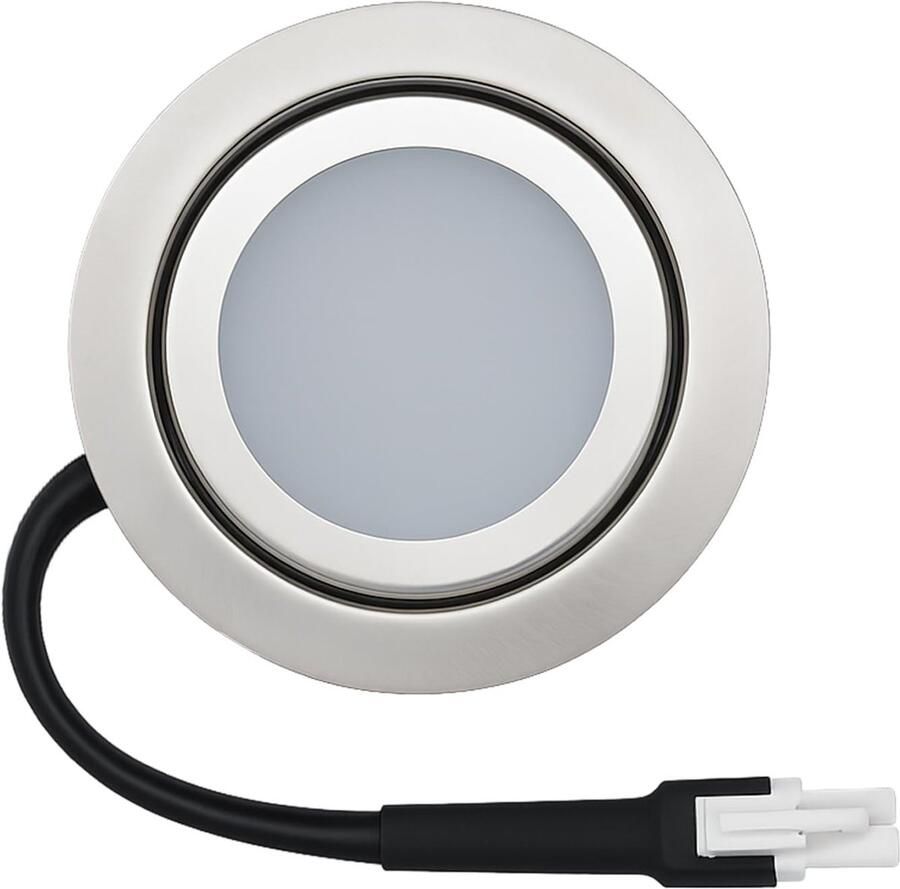 Solidchoice LED Vervanglamp voor Teka Afzuigkappen 1 5 W 12 V