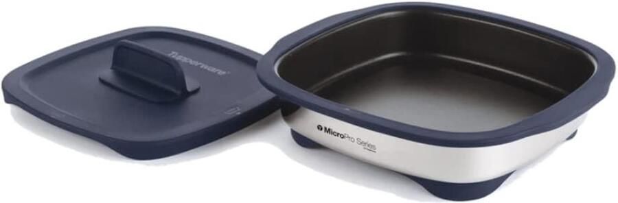 Solidchoice MicroPro Grill voor Magnetron