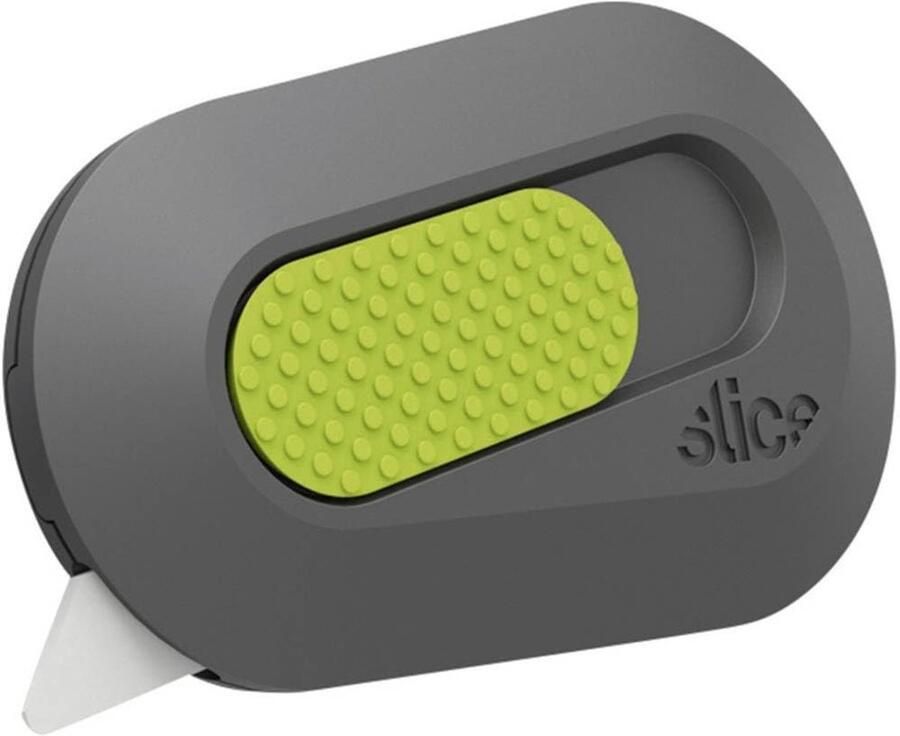 Solidchoice Pocket Cutter met Vervangbare Keramische Blade
